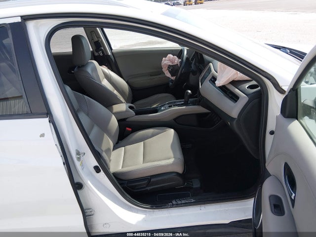 Honda HR-V Ex-l
