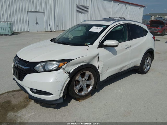 Honda HR-V Ex-l