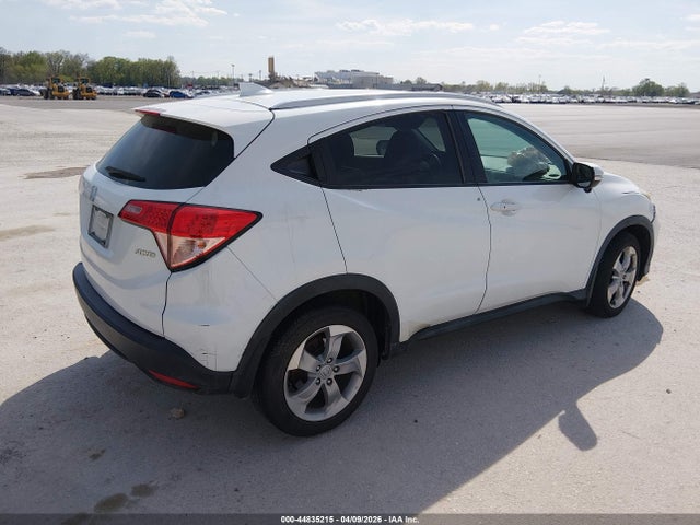 Honda HR-V Ex-l