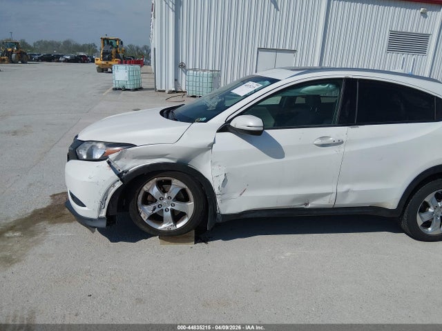 Honda HR-V Ex-l