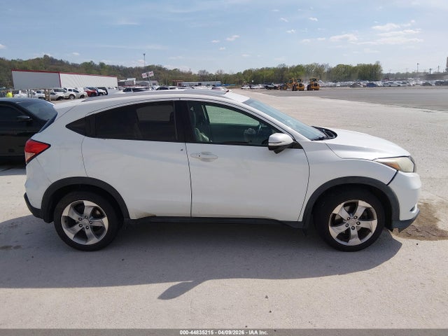Honda HR-V Ex-l