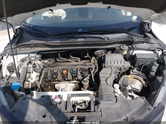 Honda HR-V Ex-l