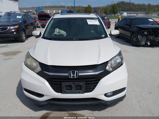 Honda HR-V Ex-l