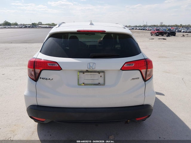 Honda HR-V Ex-l