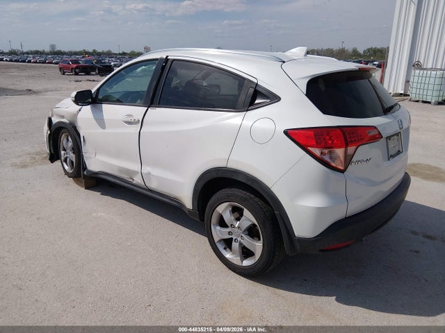 Honda HR-V Ex-l