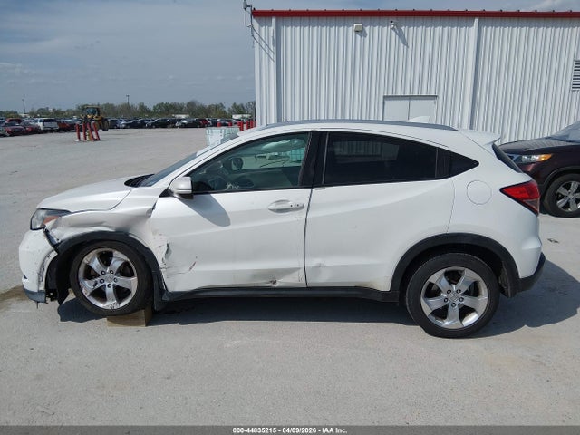 Honda HR-V Ex-l