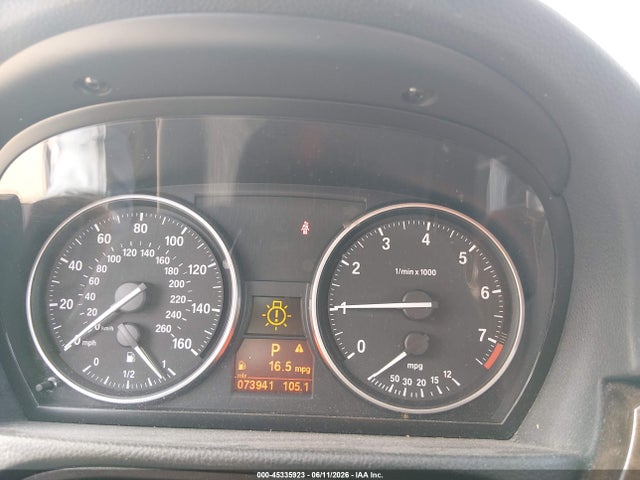 BMW 3 Series Xdrive