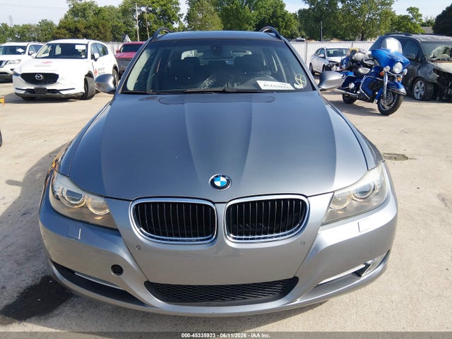 BMW 3 Series Xdrive