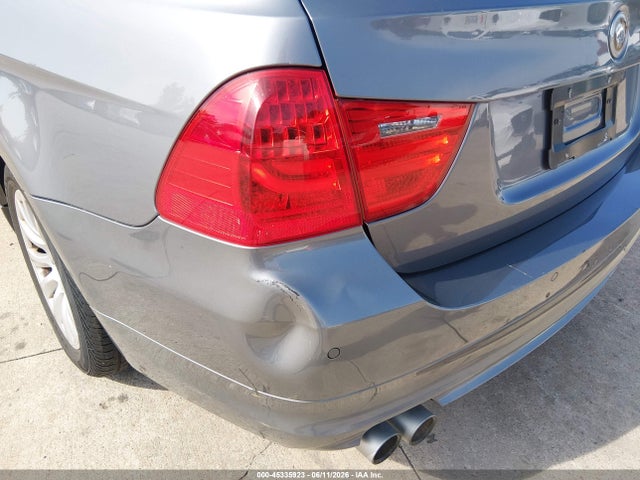 BMW 3 Series Xdrive