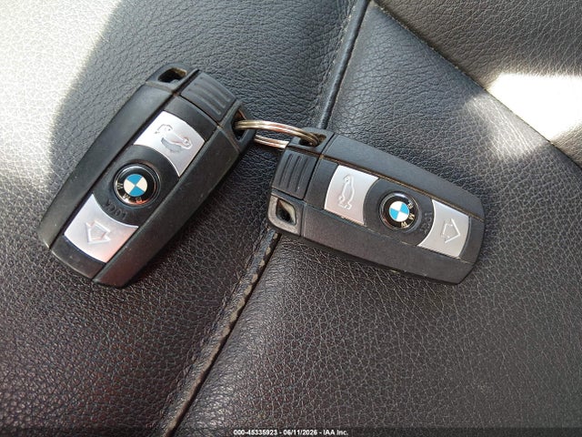 BMW 3 Series Xdrive