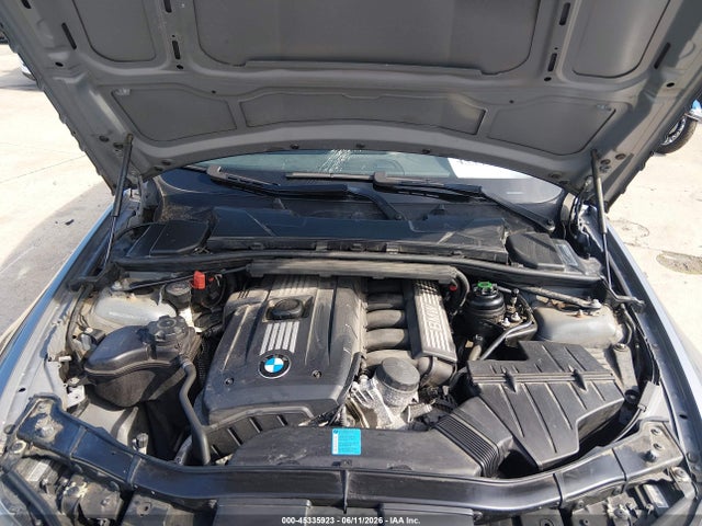 BMW 3 Series Xdrive