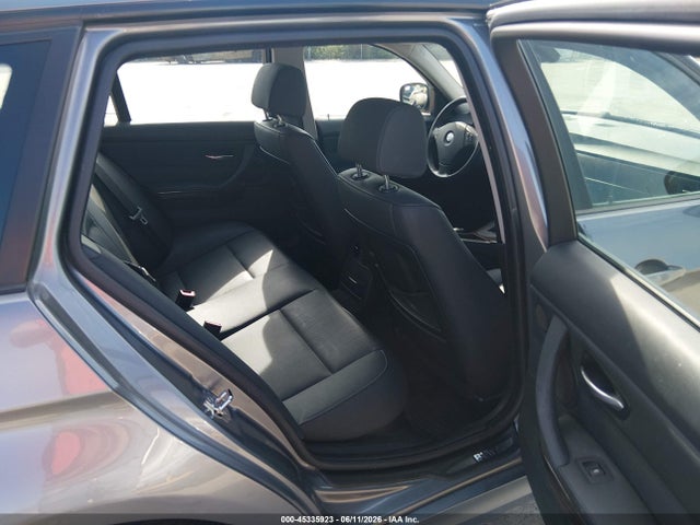 BMW 3 Series Xdrive