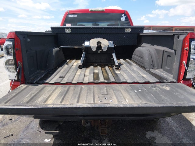 Chevrolet Silverado 2500 Lt1