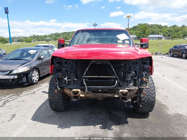 Chevrolet Silverado 2500 Lt1