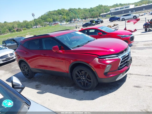 Chevrolet Blazer Fwd 2lt