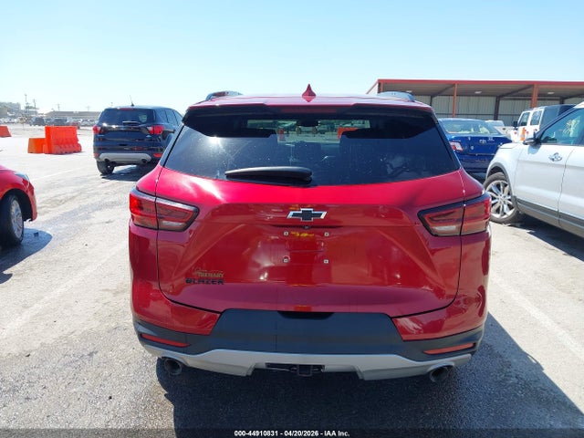 Chevrolet Blazer Fwd 2lt