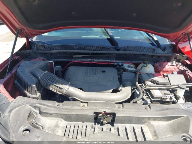 Chevrolet Blazer Fwd 2lt