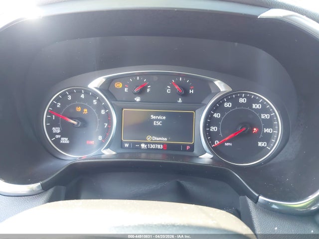 Chevrolet Blazer Fwd 2lt