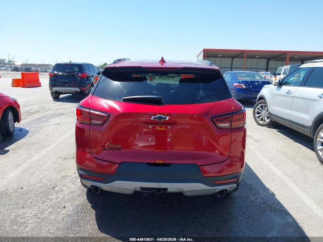 Chevrolet Blazer Fwd 2lt