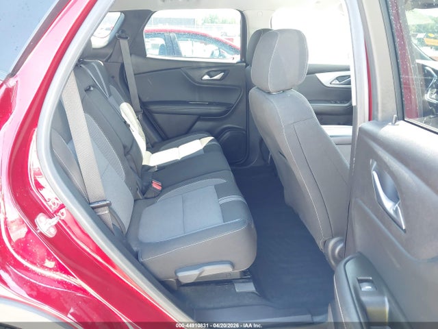 Chevrolet Blazer Fwd 2lt