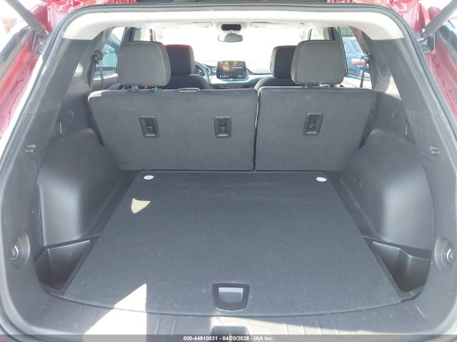 Chevrolet Blazer Fwd 2lt