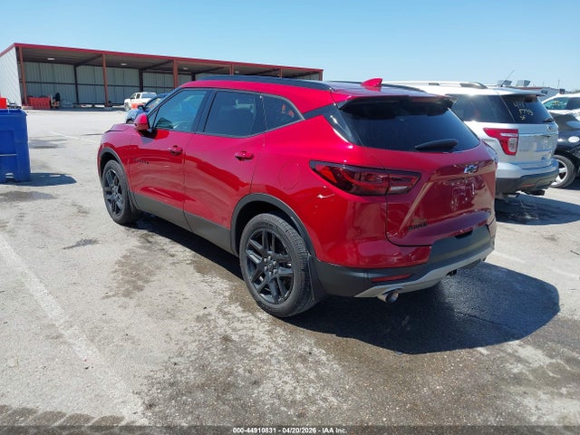 Chevrolet Blazer Fwd 2lt