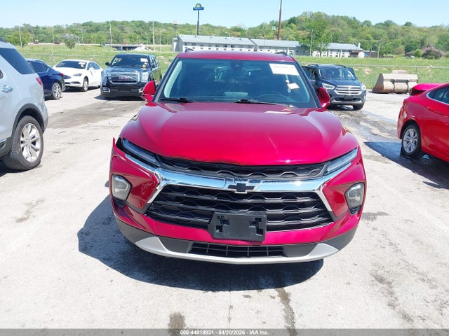 Chevrolet Blazer Fwd 2lt