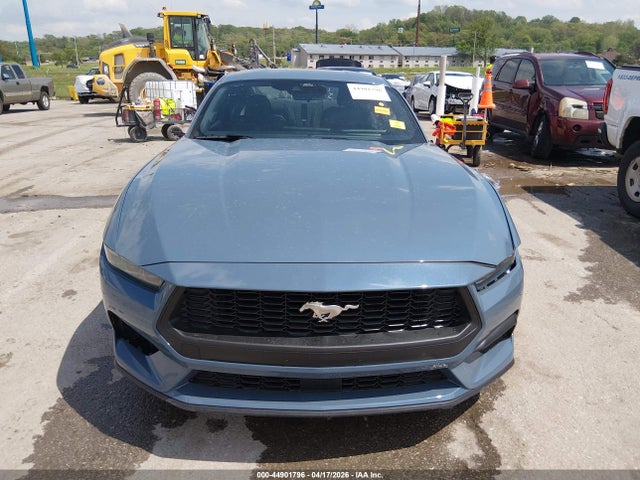 Ford Mustang Ecoboost Fastback