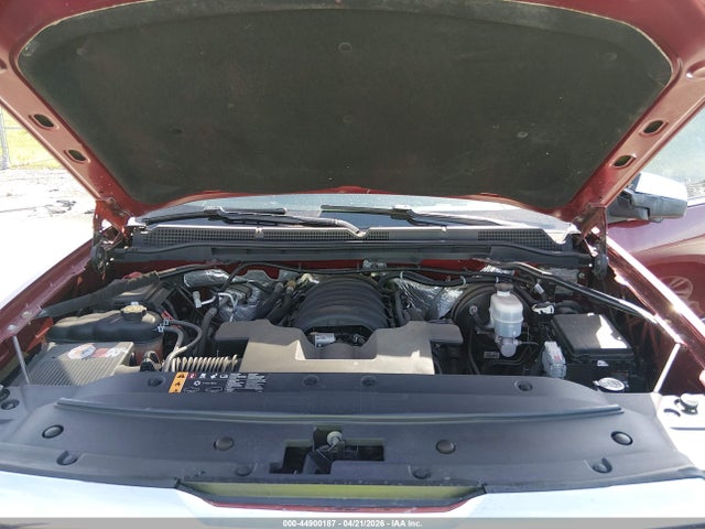 GMC Sierra 1500 Denali