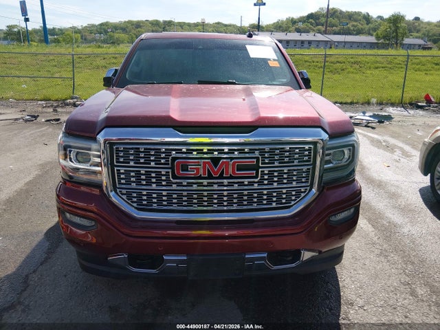 GMC Sierra 1500 Denali