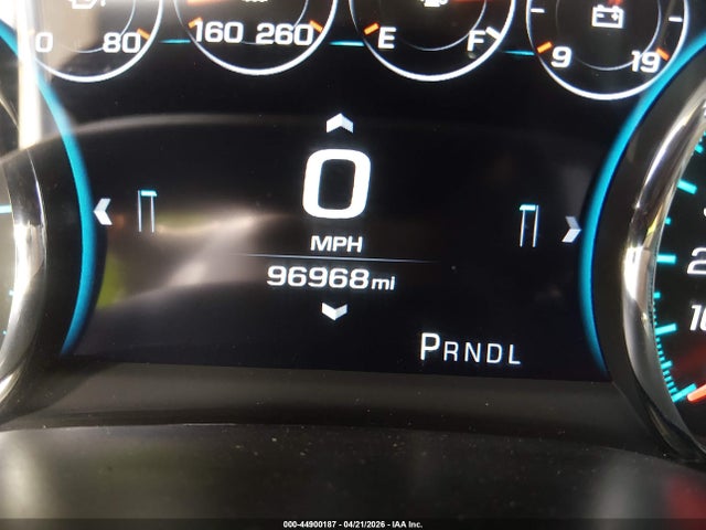 GMC Sierra 1500 Denali