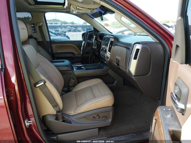 GMC Sierra 1500 Denali