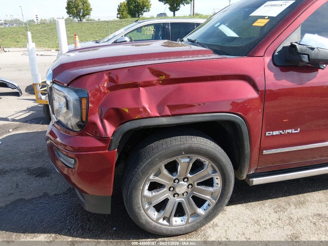 GMC Sierra 1500 Denali