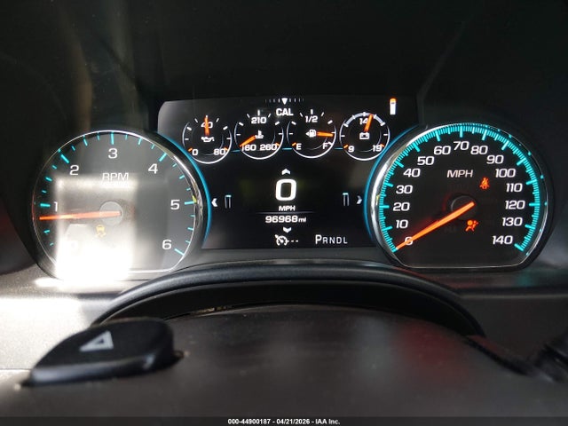 GMC Sierra 1500 Denali