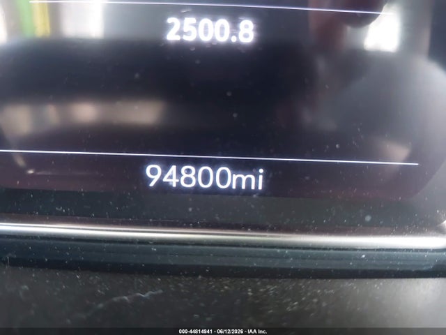 GMC Sierra 1500 4wd  Short Box Denali