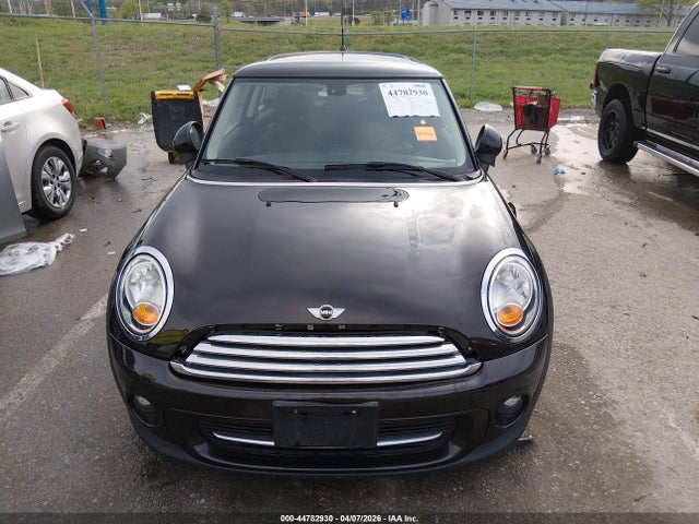 MINI Hardtop Cooper