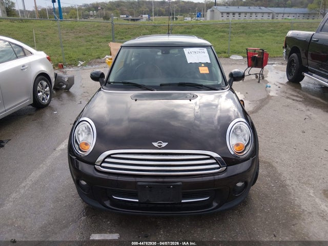 MINI Hardtop Cooper
