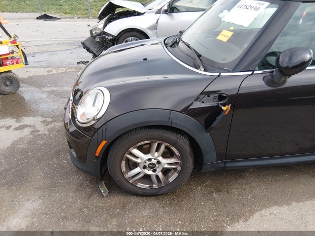 MINI Hardtop Cooper