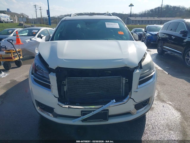 GMC Acadia Slt-2