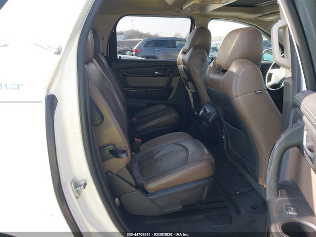 GMC Acadia Slt-2