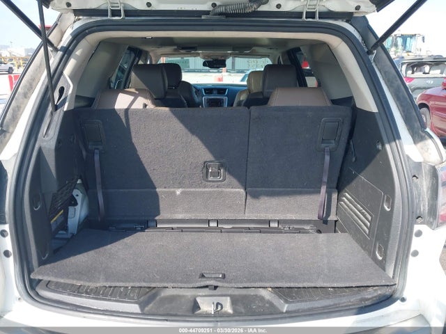 GMC Acadia Slt-2
