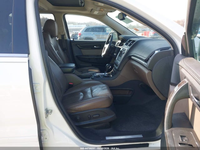 GMC Acadia Slt-2