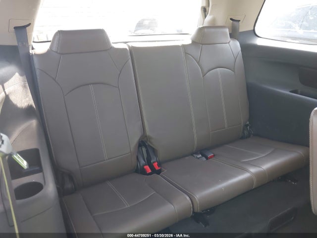 GMC Acadia Slt-2