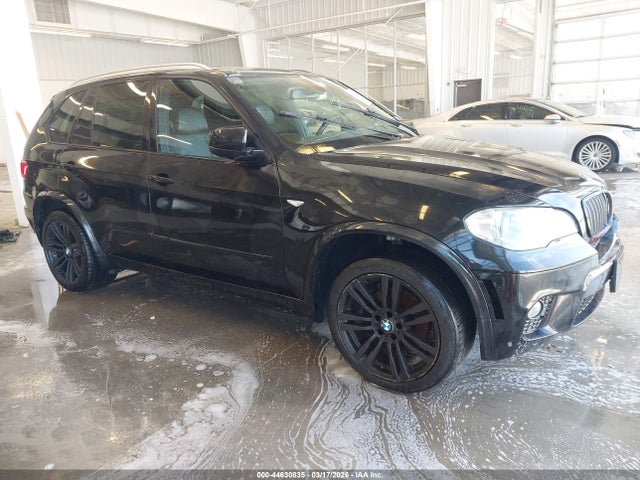 Salvage BMW X Series Image