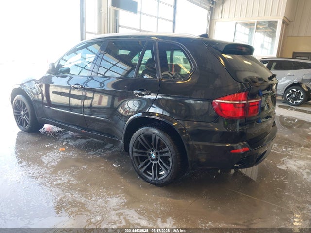 BMW X Series
