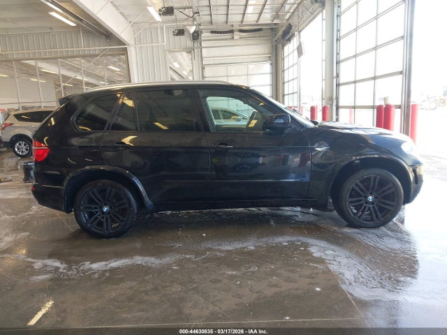 BMW X Series