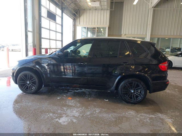 BMW X Series