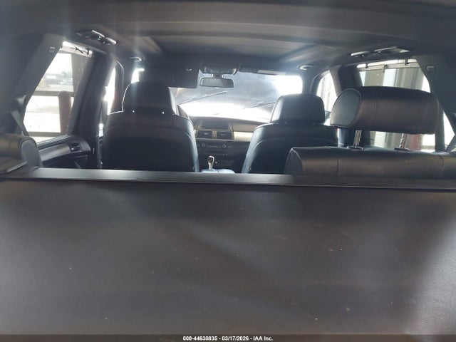 BMW X Series