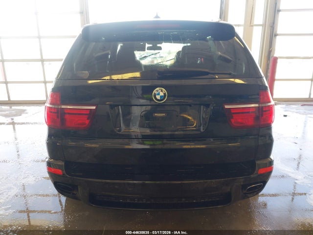 BMW X Series