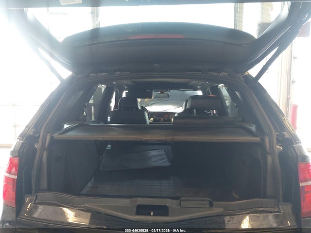 BMW X Series